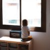 El confinament afecta a la salut mental dels nens