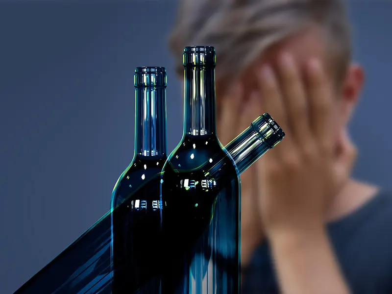 Addicció a l'alcohol teràpia psicològica a Esplugues de Llobregat