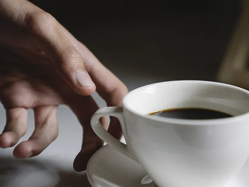 Adicción al café terapia psicológica en Esplugues de Llobregat