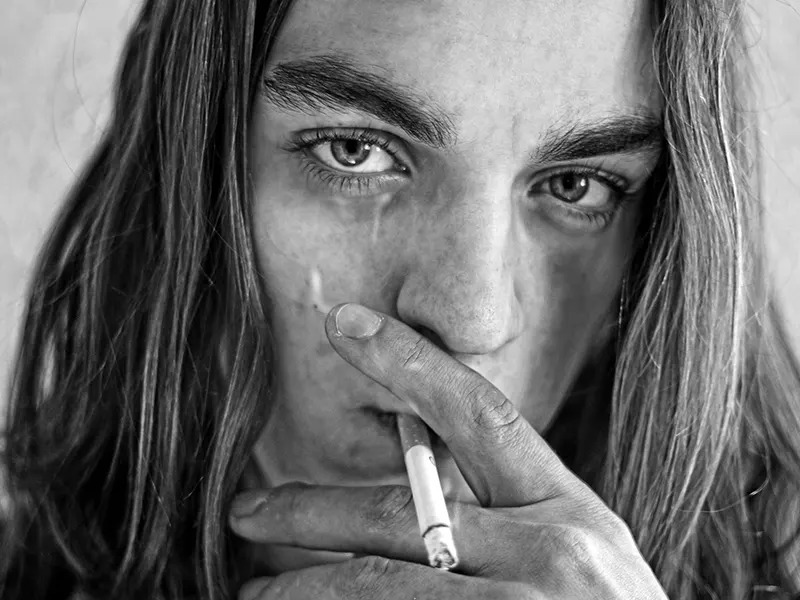 Adicción al tabaco terapia psicológica en Esplugues de Llobregat