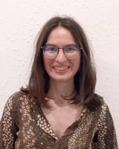 Clara Herranz
Psicóloga General Sanitària a Gabinet Psicològic Tena Esplugues