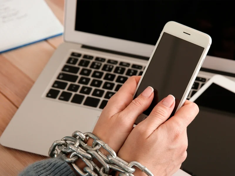Tratamiento adicciones comportamentales Gabinet Psicològic Tena Esplugues